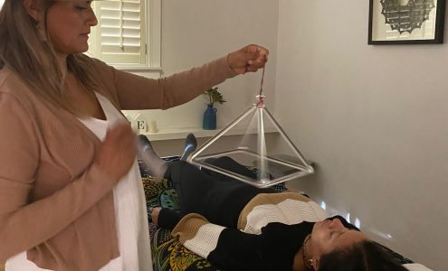 Sage Holistic Wellness