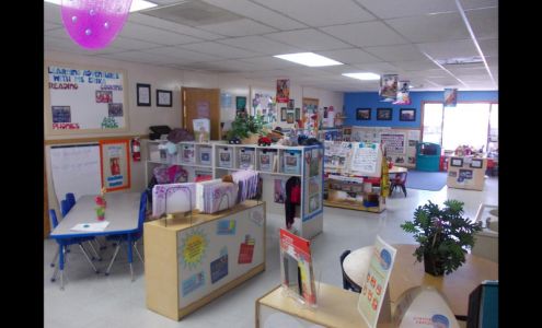 Vista Del Sol KinderCare
