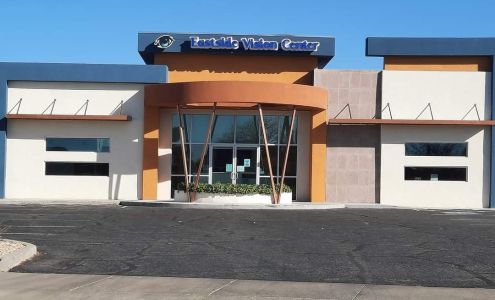 Eastside Vision Center