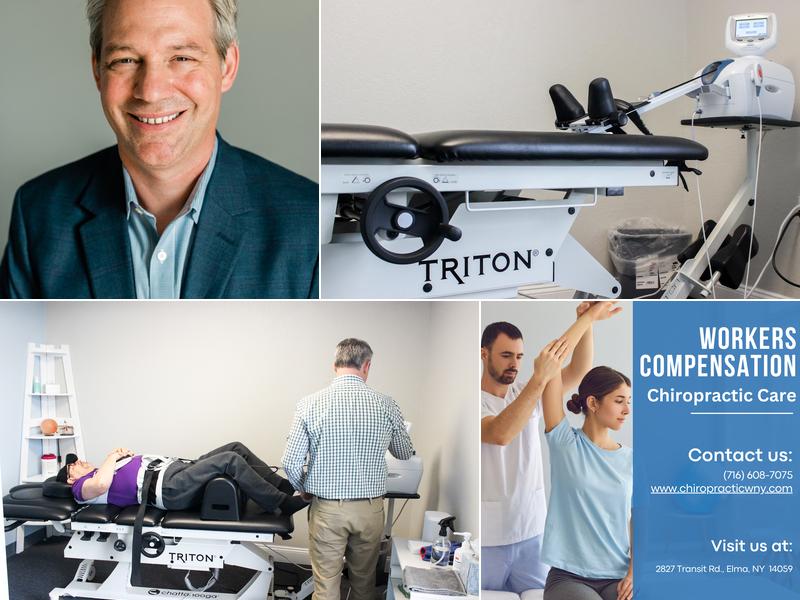 Optimum Chiropractic LLC