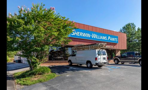 Sherwin-Williams Paint Store