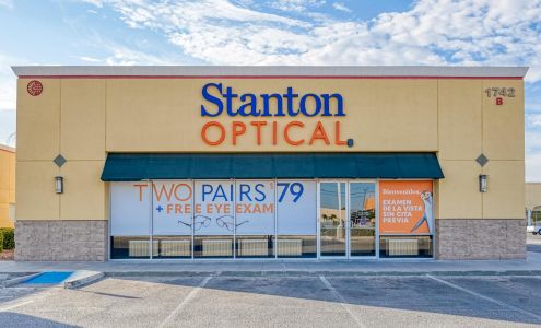 Stanton Optical