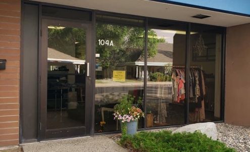 Yellow Rose Boutique Billings