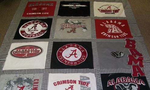 Carol's Creations Embroidery