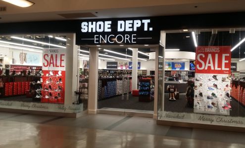 Shoe Dept. Encore Billings
