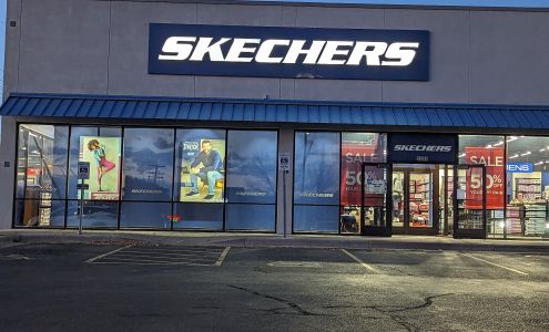 SKECHERS Warehouse Outlet Billings