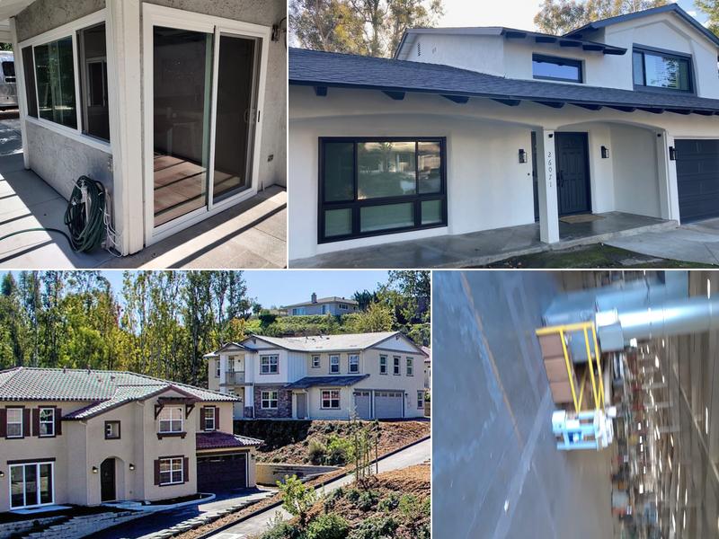 Crystal Pacific Window & Door