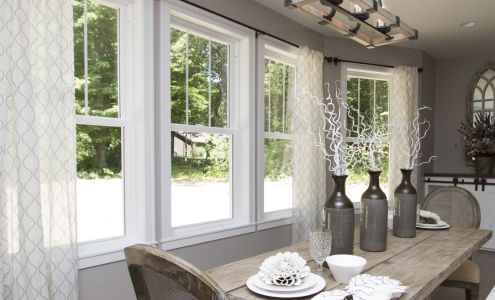 Andes windows & doors