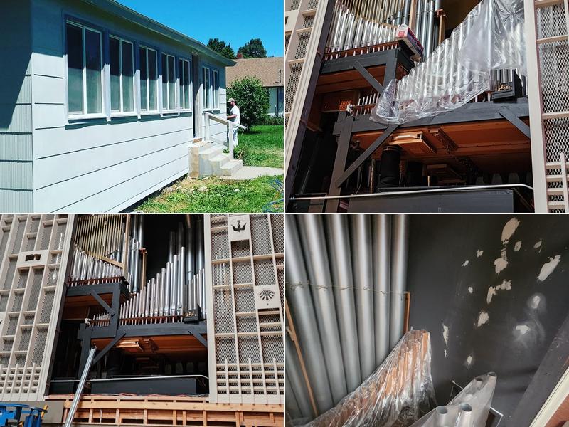 M&M PRECISION PAINTING