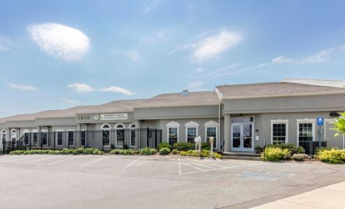 Primrose School of Nashville Midtown