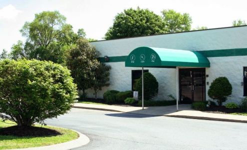 Academy of Cool Springs