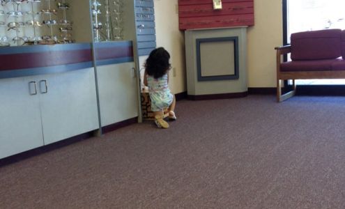 Dr Cushing Optometry