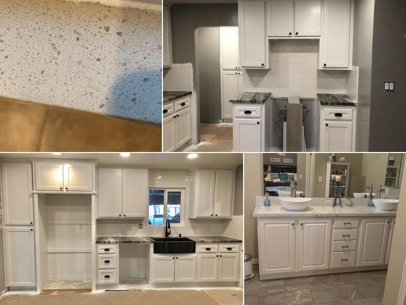 Superior Tile & Countertops