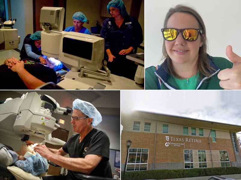 Cornea Associates of Texas