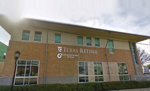 Cornea Associates of Texas