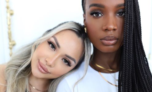 BEAUTYLUXE - Toronto Lash Extensions, Lifts, Ombré Brows, Brow Lamination + More 280, 45 Wicksteed Ave Unit #5, East York Ontario M4G 4H9