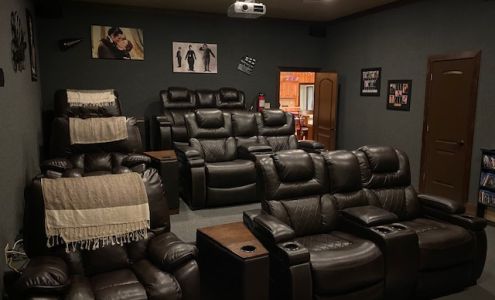 The Venue at Doodley Dee's Farm Karnack