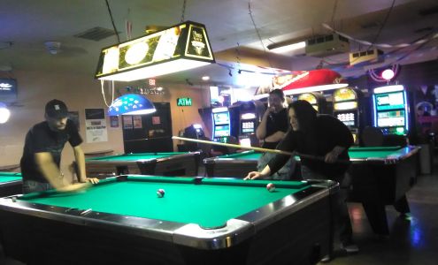 Flashback Keithville