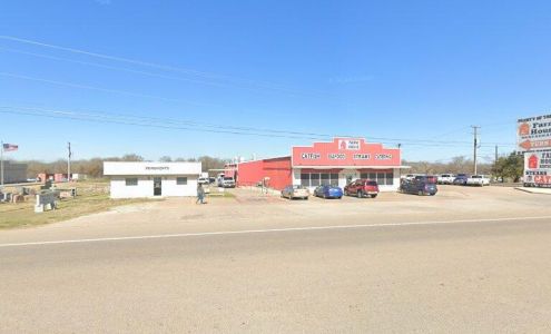 Blair-Stubbs Memorials 1401 A E Milam St, Mexia Texas 76667