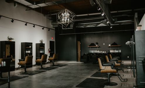 Crown Color Salon