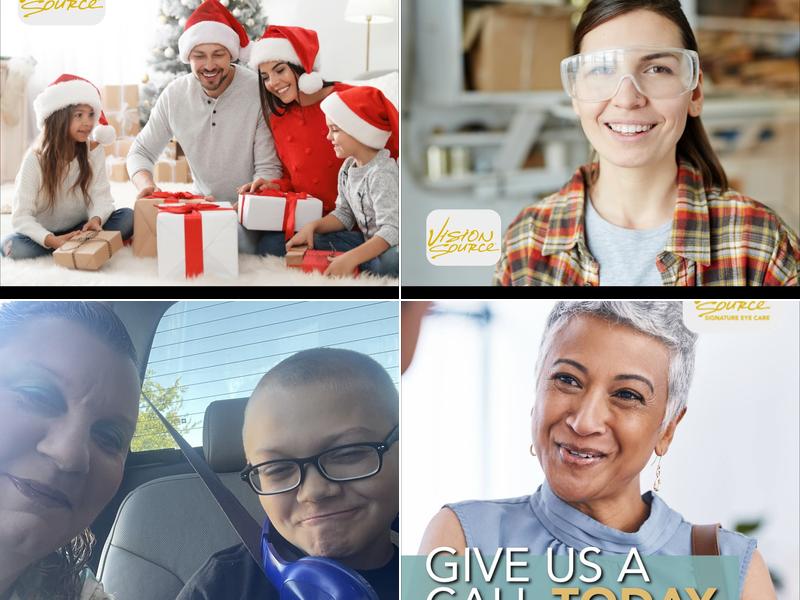 Vision Source of Hugo