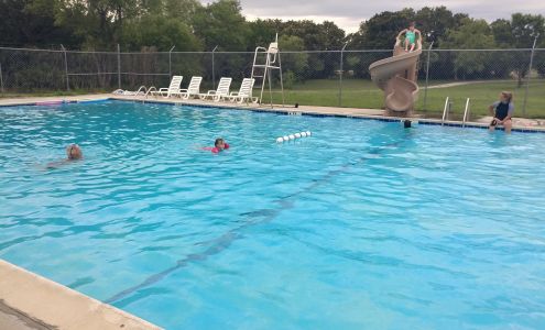 Runaway Bay City Pool Runaway Bay