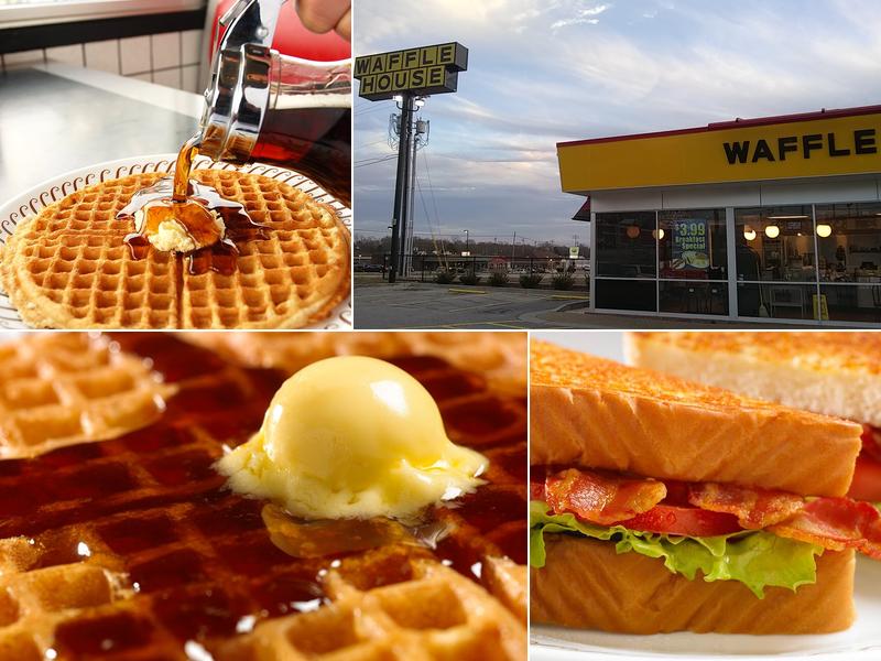 Waffle House