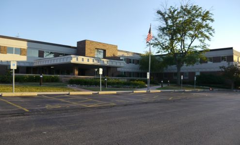 Butler Pamela J Md