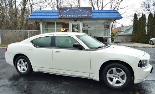 Lake Erie Automotive