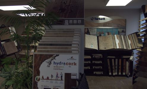 Hale's Floor Covering, LLC