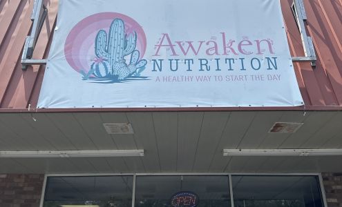 Awaken Nutrition Atlanta