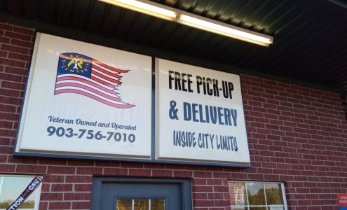 A&R Service, LLC Linden