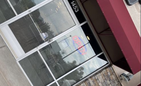 Prohibition Smoke & Vape