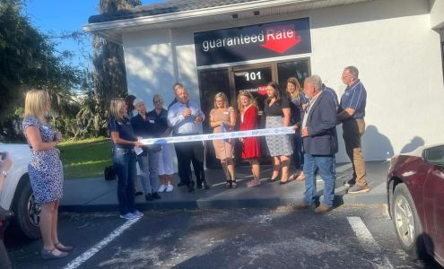 Deanna Chosewood at Guaranteed Rate (NMLS #1238844)