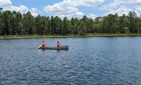 CAMP SHALOM OF CENTRAL FLORIDA Orange Springs