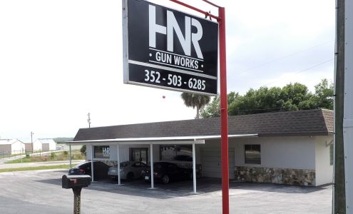 HNR Gunworks