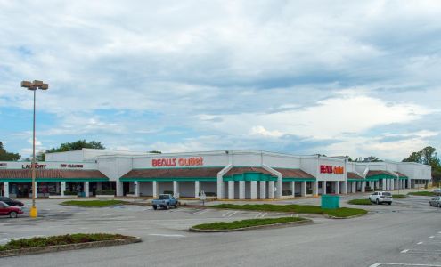 Inverness Regional Shopping Center