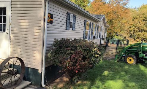 Erie and Niagara Insurance Association