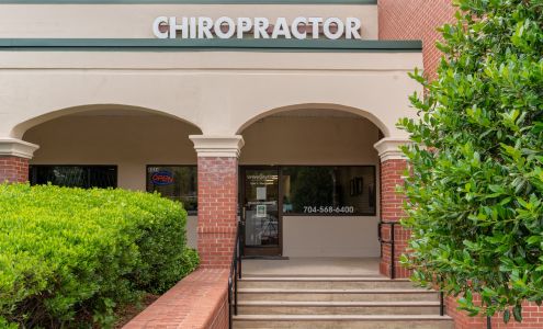 University City Chiropractic