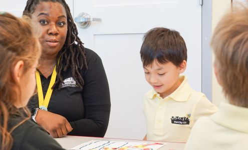 Kid City USA - Crystal River