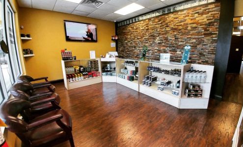 MMD Holistic Medicine - CBD Superstore Crystal River