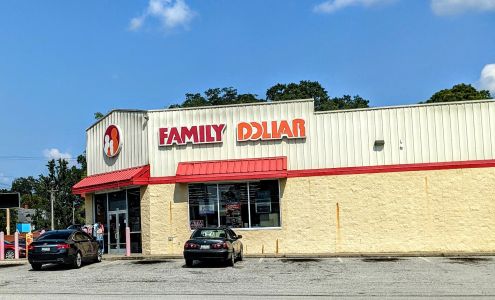 Family Dollar