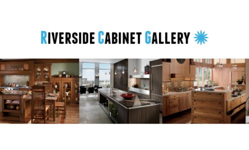 Riverside Cabinet Gallery
