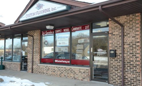 M & M Custom Flooring, Inc.