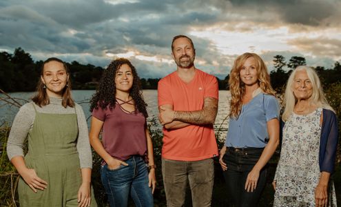 One Love Chiropractic