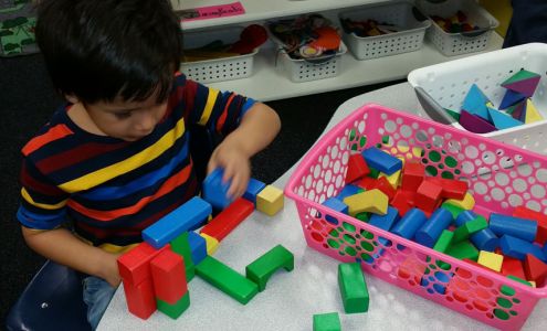 Cadence Academy Preschool