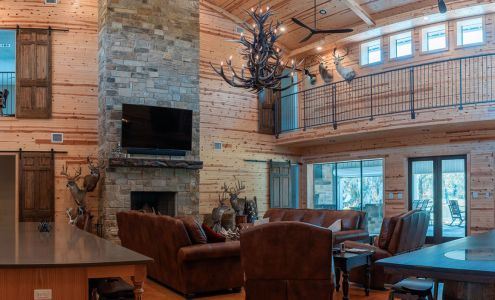 Lazy K Ranch Oakhurst