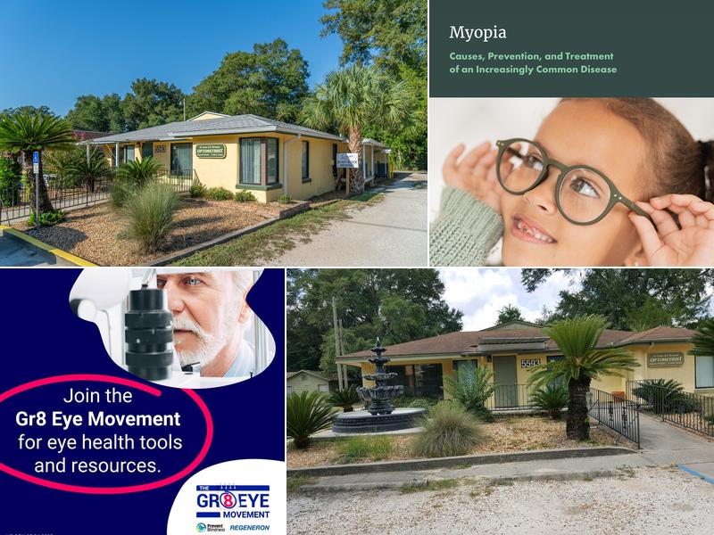 Terrezza Optical Milton