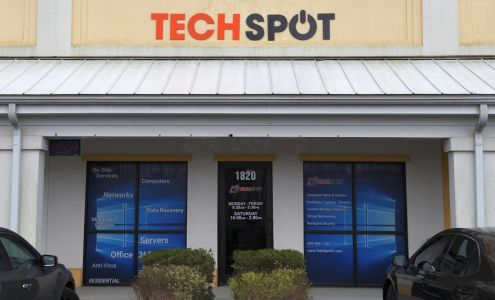 Tech Spot