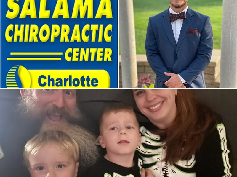 SALAMA CHIROPRACTIC CENTER